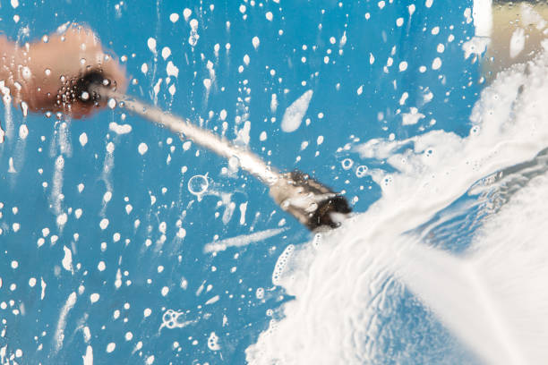 Best Heavy Equipment Washing  in Blythe, CA