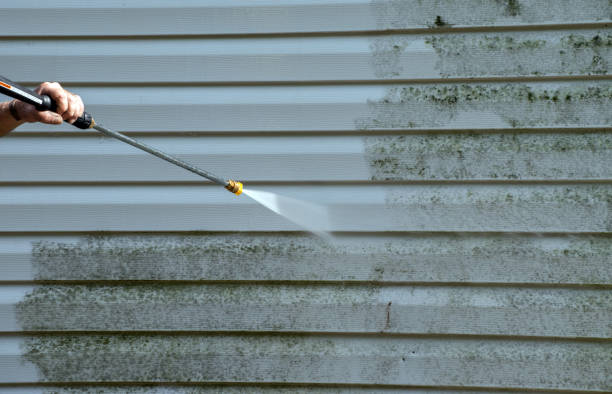 Professional Pressure Washing in Blythe, CA