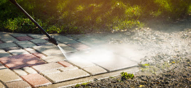 Playground Equipment Cleaning in Blythe, CA