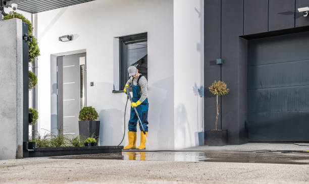 Best Gas Station Cleaning  in Blythe, CA